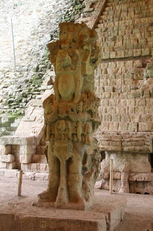 Mexico & Guatemala 2010 - 0889